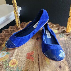 Steve Madden 'Favoryte" Ballet Flats